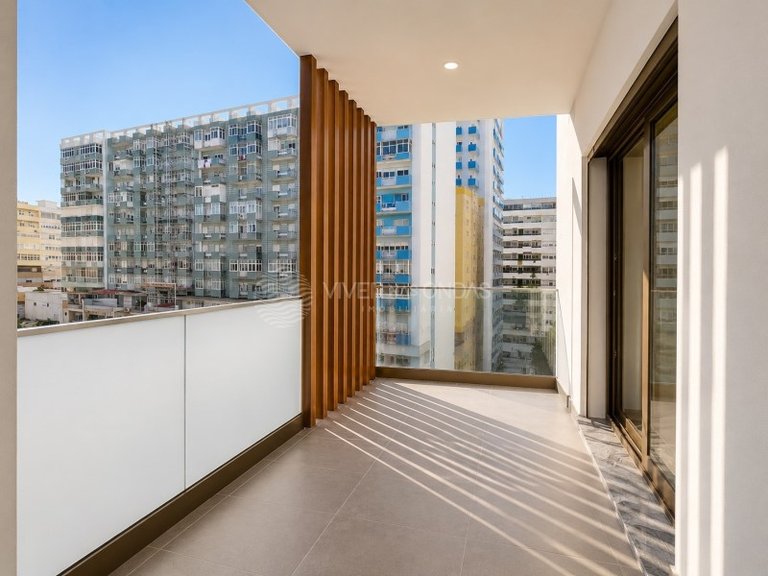 Apartment for Sale in Costa Da Caparica, Setubal 8