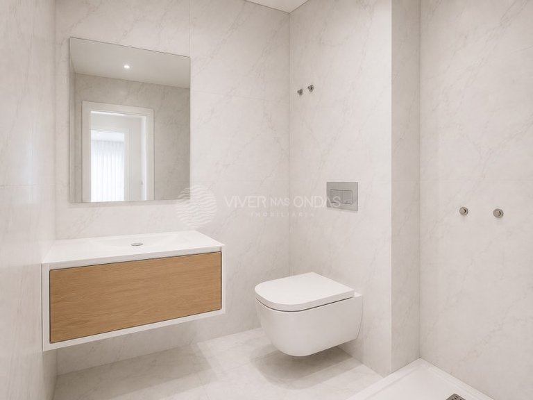 Apartment for Sale in Costa Da Caparica, Setubal 12