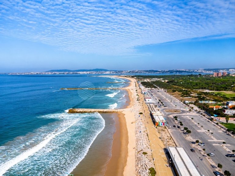 Apartment for Sale in Costa Da Caparica, Setubal 21