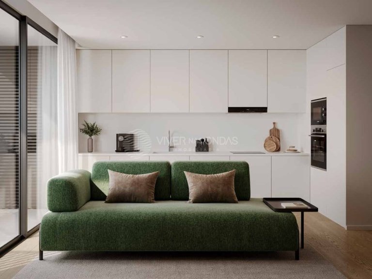 Apartment for Sale in Paranhos, Porto 3