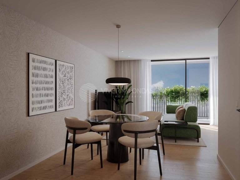 Apartment for Sale in Paranhos, Porto 4