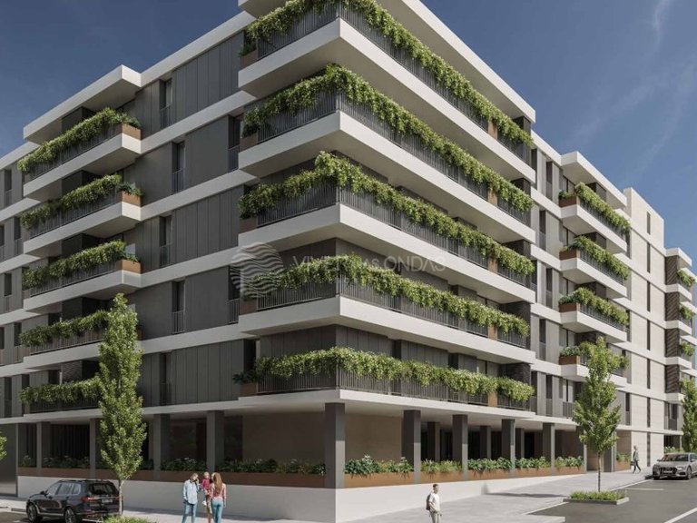 Apartment for Sale in Paranhos, Porto 9