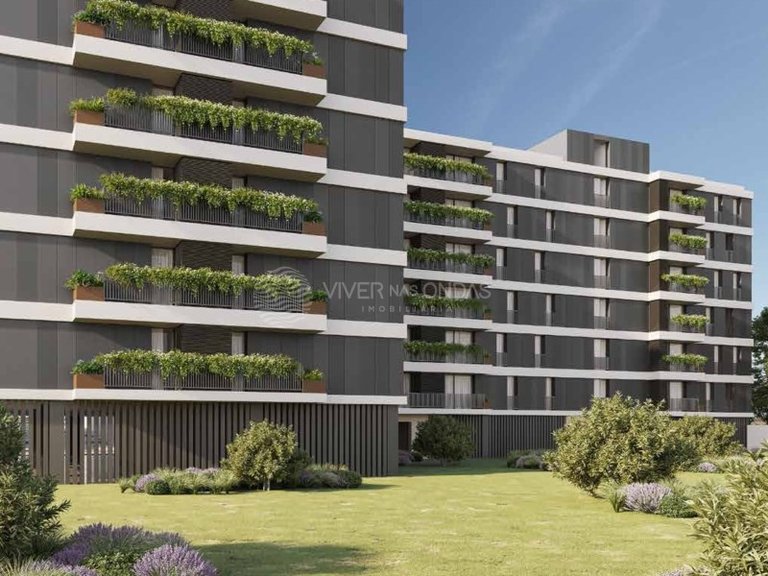 Apartment for Sale in Paranhos, Porto 11