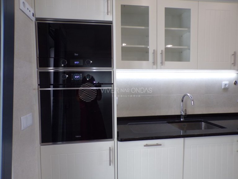 Apartment for Sale in Sesimbra, Setubal 9
