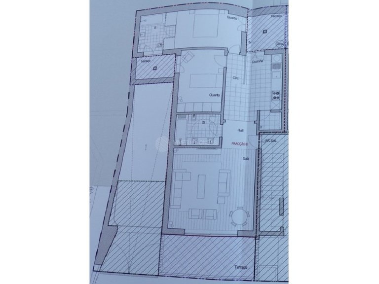 Apartment for Sale in Sesimbra, Setubal 25