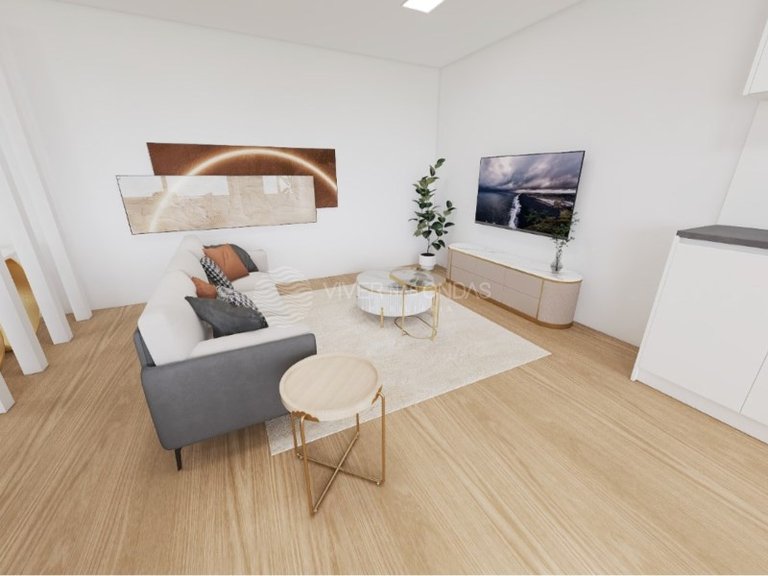 Apartment for Sale in Sesimbra, Setubal 4