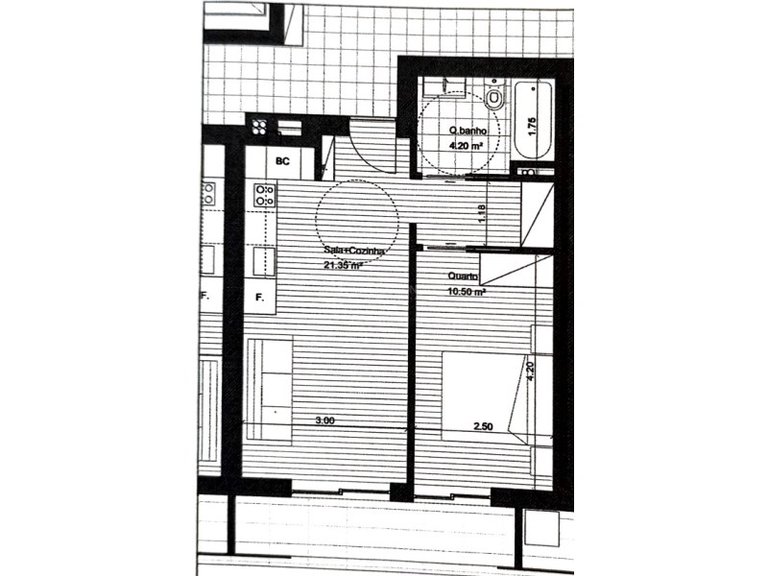 Apartment for Sale in Vila Nova De Gaia, Porto 11