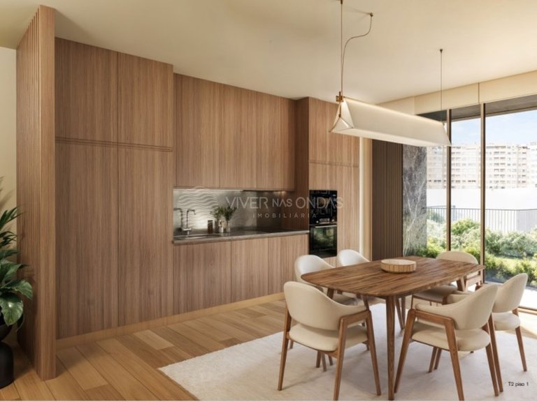 Apartment for Sale in Matosinhos, Porto 3