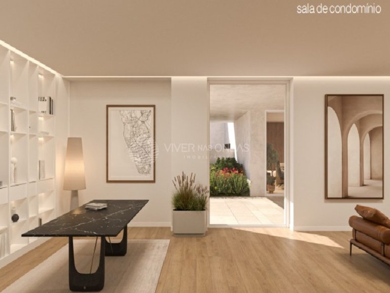 Apartment for Sale in Matosinhos, Porto 8