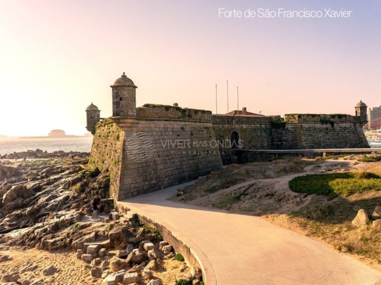 Apartment for Sale in Matosinhos, Porto 16