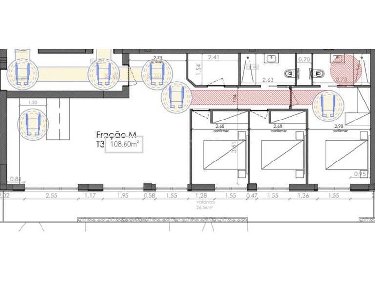 Apartment for Sale in Matosinhos, Porto 15