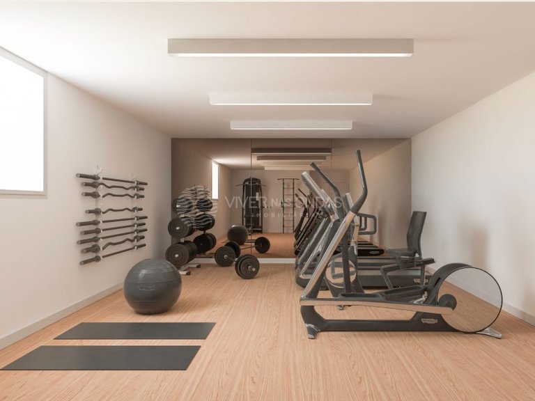 Apartment for Sale in Lisbon, Lisbon 8