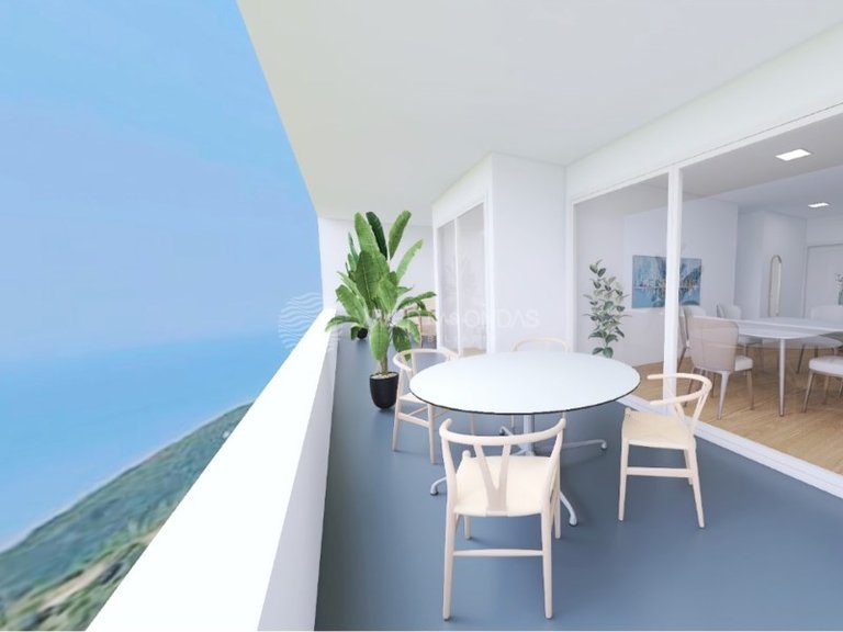 Apartment for Sale in Sesimbra, Setubal 2