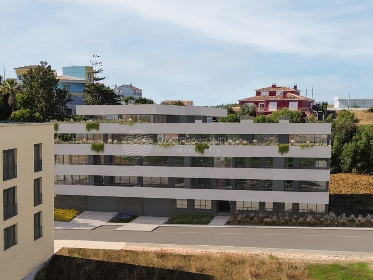 Apartment for Sale in Sesimbra, Setubal 24