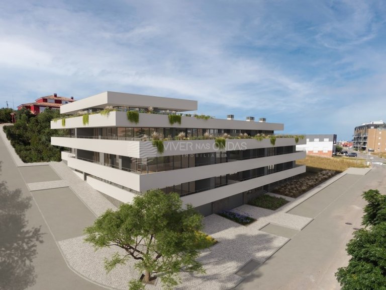 Apartment for Sale in Sesimbra, Setubal 26