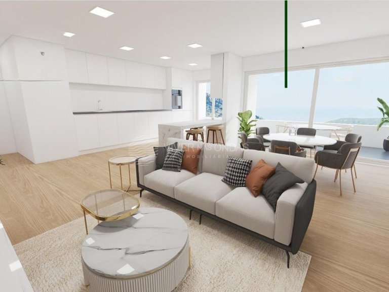 Apartment for Sale in Sesimbra, Setubal 4