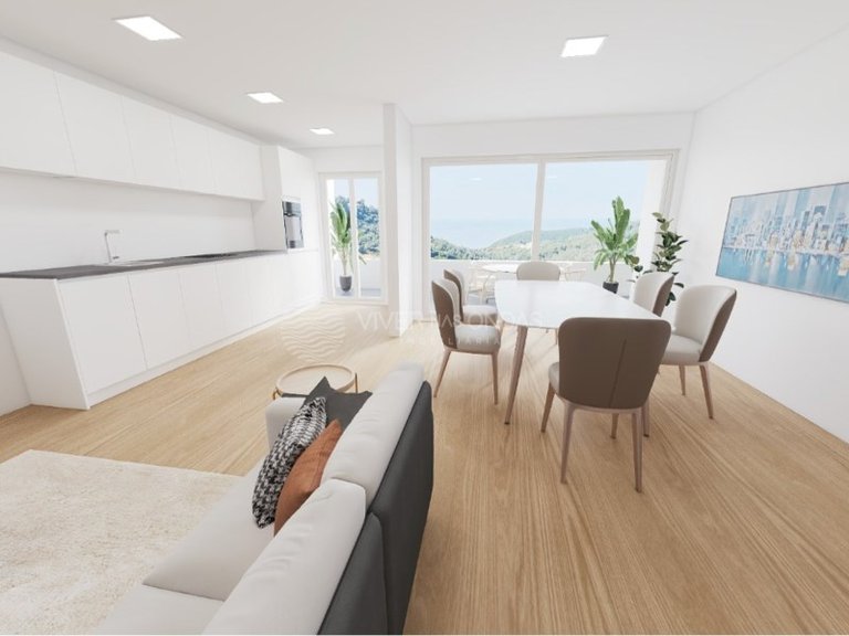 Apartment for Sale in Sesimbra, Setubal 6