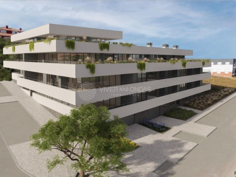 Apartment for Sale in Sesimbra, Setubal 26