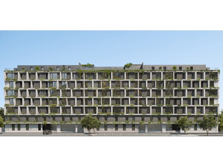 Apartment for Sale in Porto, Porto 25
