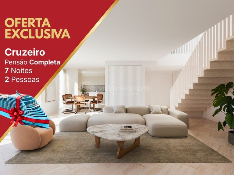 Apartment for Sale in Lisbon, Lisbon 1
