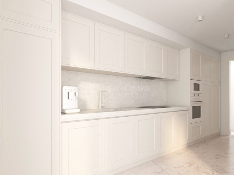 Apartment for Sale in Lisbon, Lisbon 5