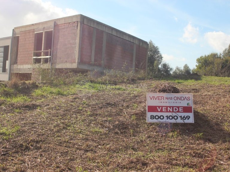 Plot for Sale in Santo Tirso, Porto 6
