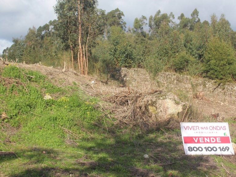 Plot for Sale in Santo Tirso, Porto 14