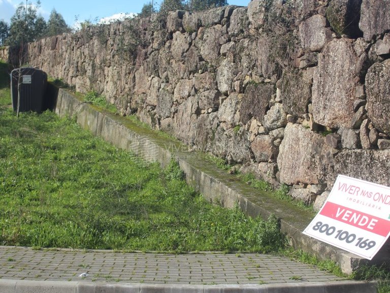 Plot for Sale in Santo Tirso, Porto 15