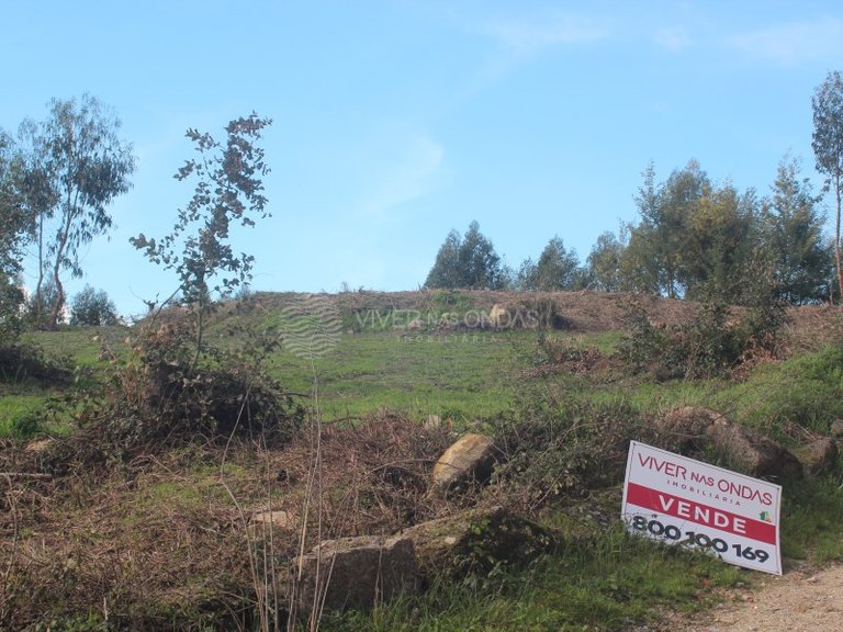 Plot for Sale in Santo Tirso, Porto 19