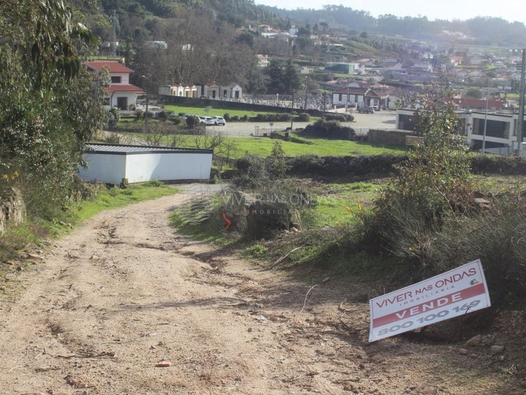 Plot for Sale in Santo Tirso, Porto 21