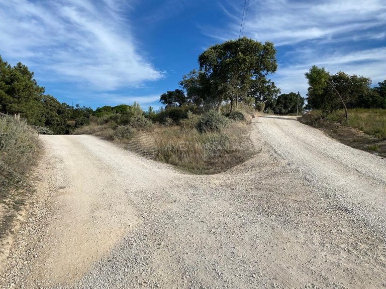 Plot for Sale in Sesimbra, Setubal 9