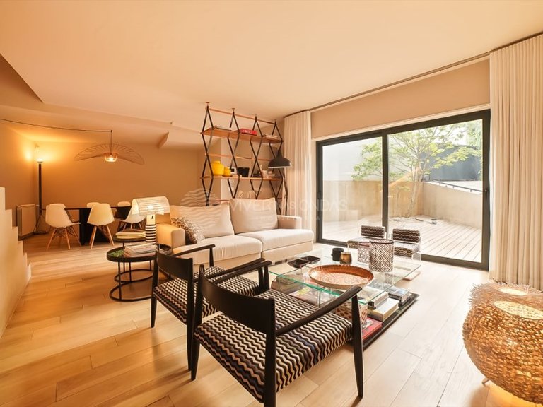 Apartment for Sale in Porto, Porto 2