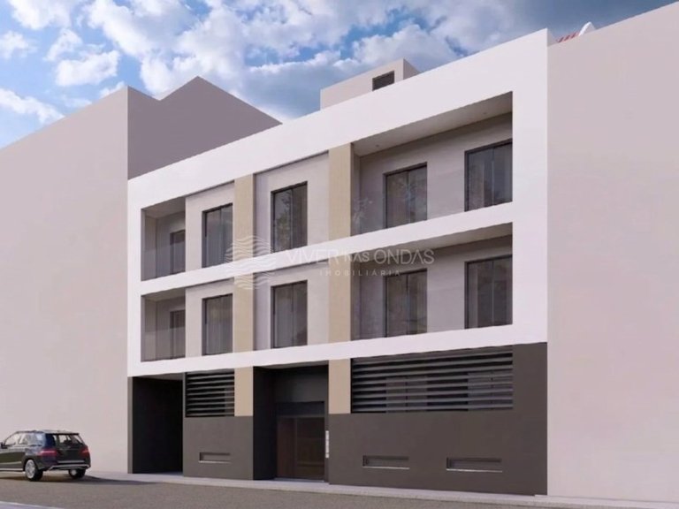 Apartment for Sale in Corroios, Setubal 13