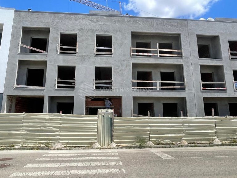 Apartment for Sale in Corroios, Setubal 15