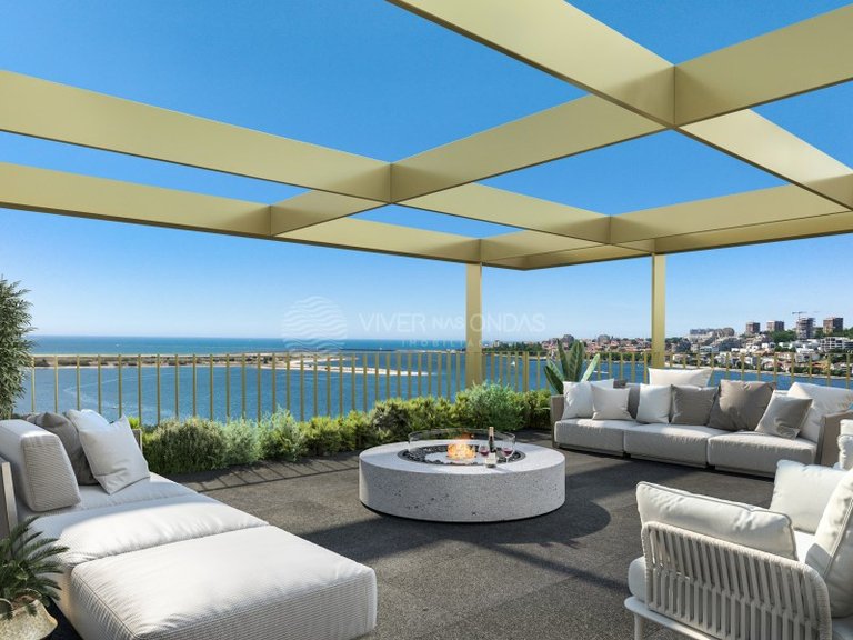 Apartment for Sale in Canidelo, Porto 16