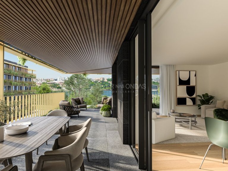 Apartment for Sale in Canidelo, Porto 2
