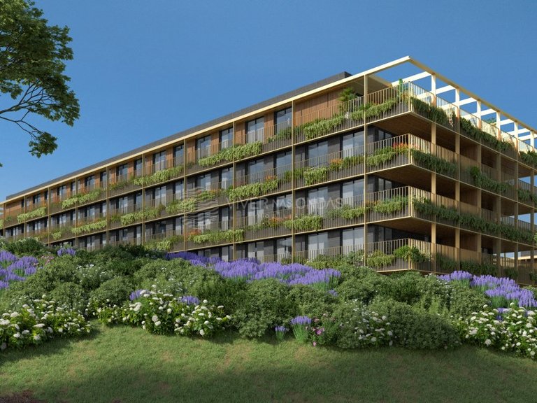 Apartment for Sale in Canidelo, Porto 14
