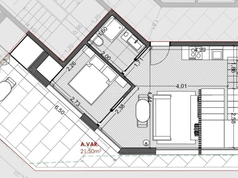Apartment for Sale in Porto, Porto 13
