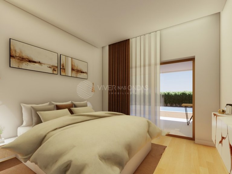 Villa for Sale in Mexilhoeira Grande, Algarve 36