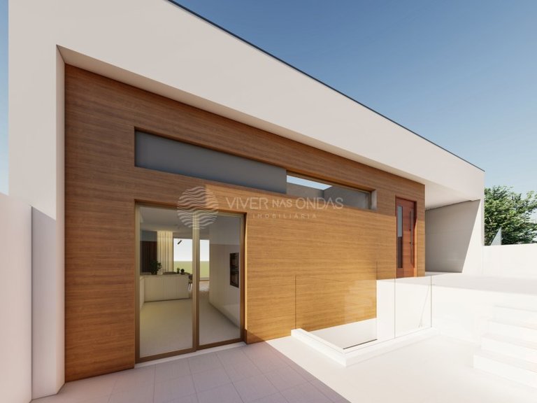 Villa for Sale in Mexilhoeira Grande, Algarve 42