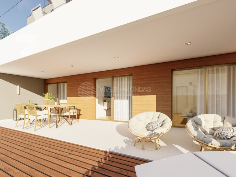 Villa for Sale in Mexilhoeira Grande, Algarve 43