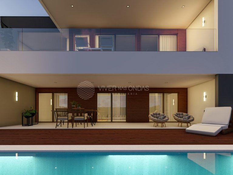 Villa for Sale in Mexilhoeira Grande, Algarve 48