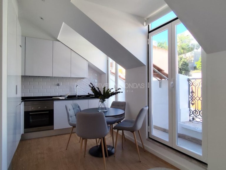 Apartment for Sale in Lisbon, Lisbon 1