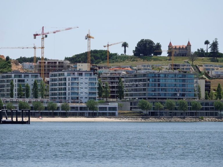 Apartment for Sale in Canidelo, Porto 41