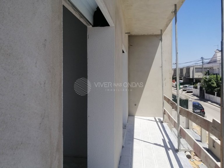Villa for Sale in Fernao Ferro, Setubal 13