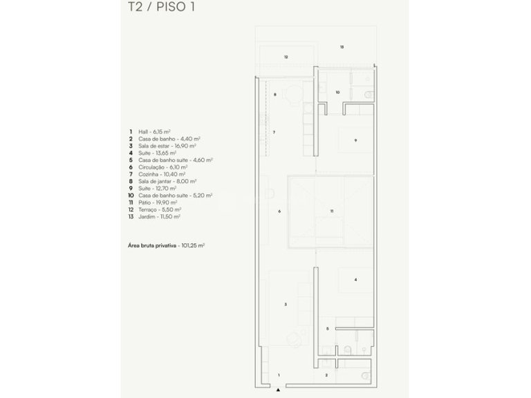 Apartment for Sale in Porto, Porto 24