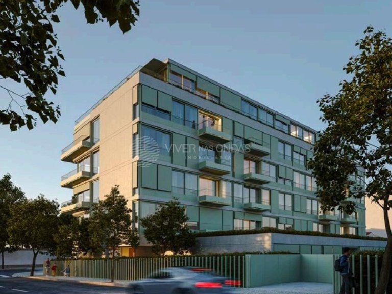 Apartment for Sale in Porto, Porto 12