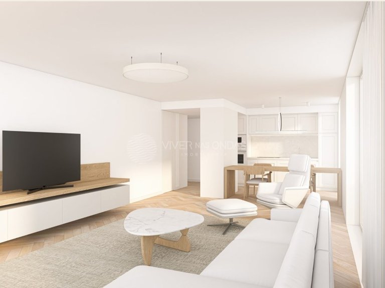 Apartment for Sale in Lisbon, Lisbon 2