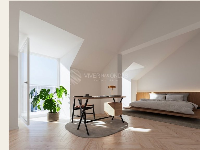Apartment for Sale in Lisbon, Lisbon 5