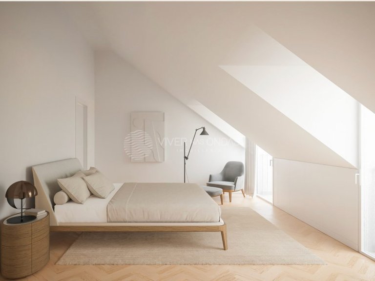 Apartment for Sale in Lisbon, Lisbon 8